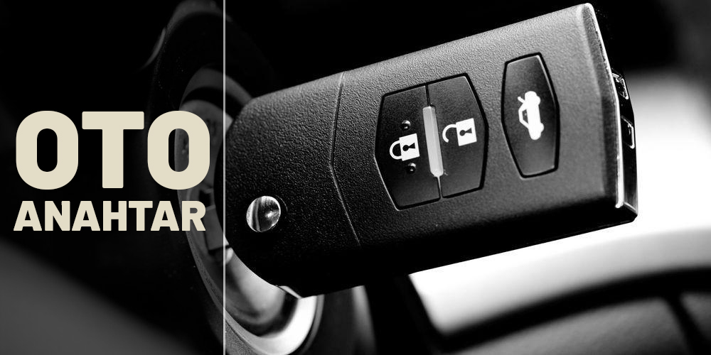 Pursaklar Oto Anahtarcı
