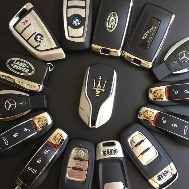 Pursaklar Oto Anahtarcı